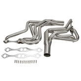 Chevy 70-87 Malibu, Monte Carlo, Grand Prix Small Street Stock Headers SRiK